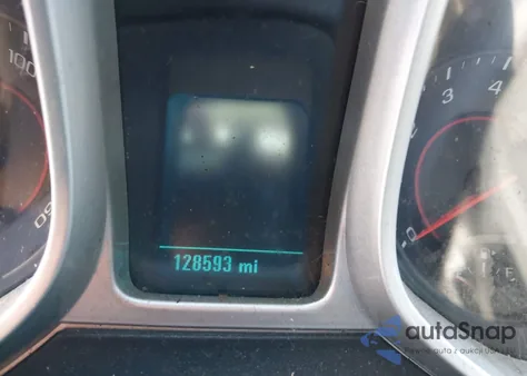 2015 Chevrolet Camaro 2Ls из США, поврежденный, VIN 2G1FB1E37F9293805